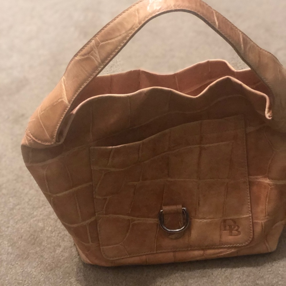 Dooney & bourke